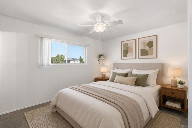 8451 Lomker Way, Santee, CA 92071