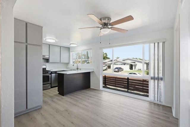 8451 Lomker Way, Santee, CA 92071