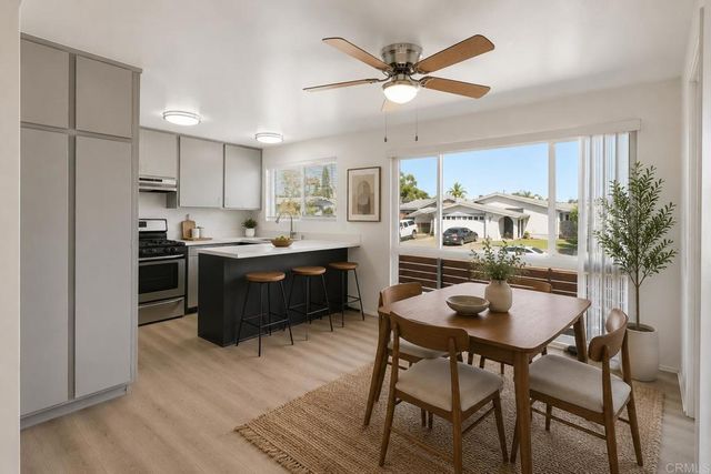 8451 Lomker Way, Santee, CA 92071