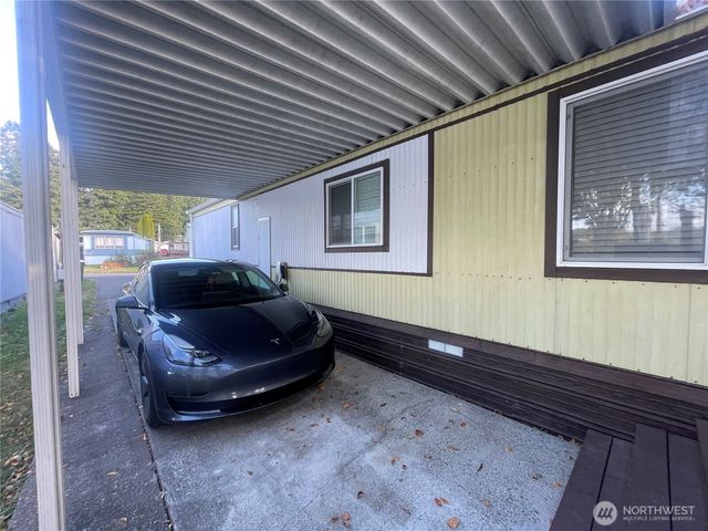 4045 49th Avenue SW #55, Olympia, WA 98512