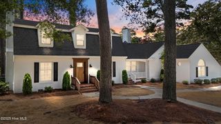 909 Parkside Drive, Wilson, NC 27896