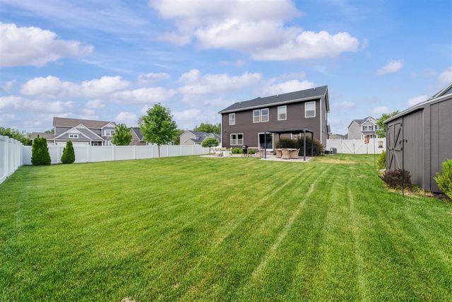 3701 Taunton Trail, Portage, MI 49024