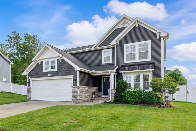 3701 Taunton Trail, Portage, MI 49024