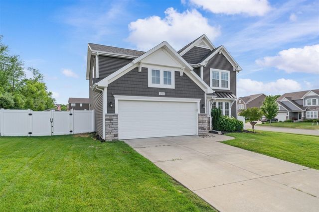 3701 Taunton Trail, Portage, MI 49024