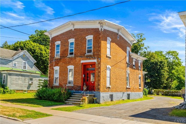 117 West Walnut Street, Oneida, NY 13421