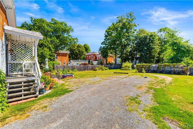 117 West Walnut Street, Oneida, NY 13421
