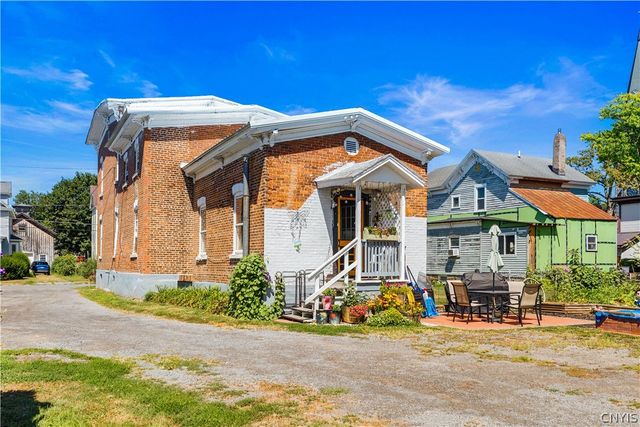 117 West Walnut Street, Oneida, NY 13421