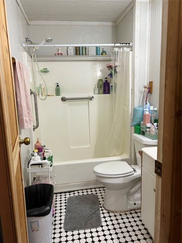 8142 State Highway 64, Ben Wheeler, TX 75754