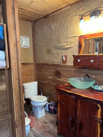 8142 State Highway 64, Ben Wheeler, TX 75754