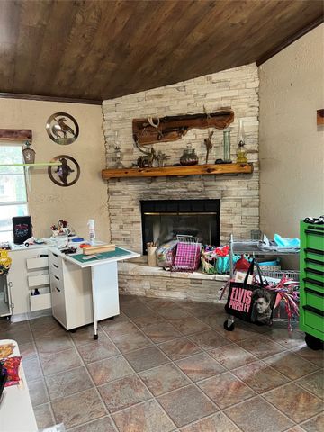 8142 State Highway 64, Ben Wheeler, TX 75754