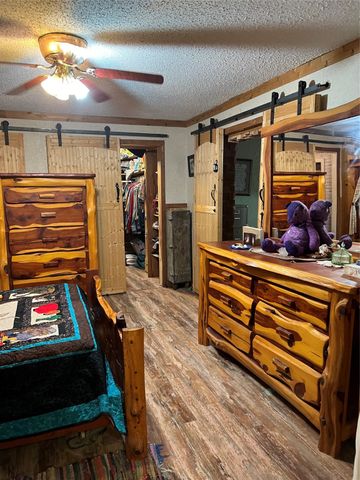 8142 State Highway 64, Ben Wheeler, TX 75754