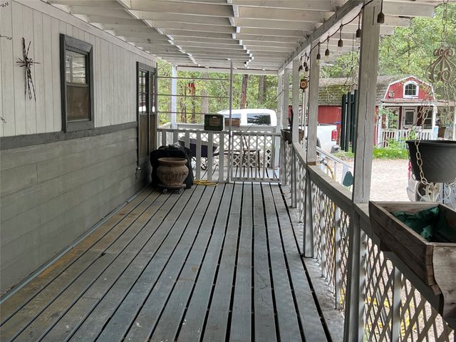 8142 State Highway 64, Ben Wheeler, TX 75754