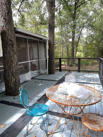 8142 State Highway 64, Ben Wheeler, TX 75754