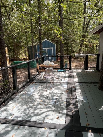 8142 State Highway 64, Ben Wheeler, TX 75754