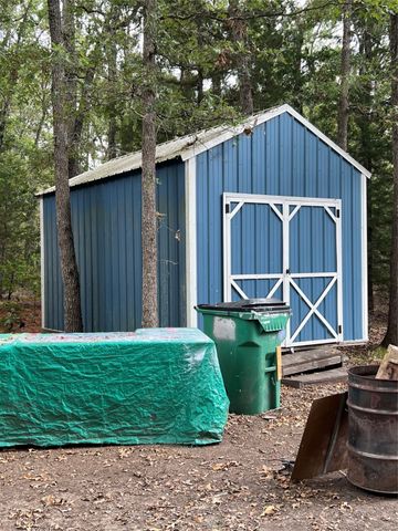 8142 State Highway 64, Ben Wheeler, TX 75754