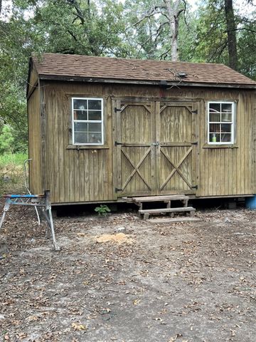 8142 State Highway 64, Ben Wheeler, TX 75754