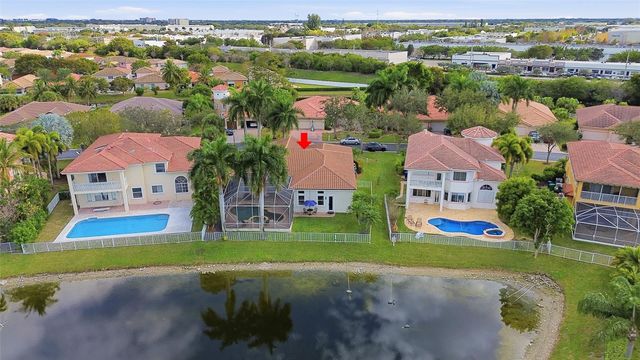 12345 NW 48th Drive, Coral Springs, FL 33076