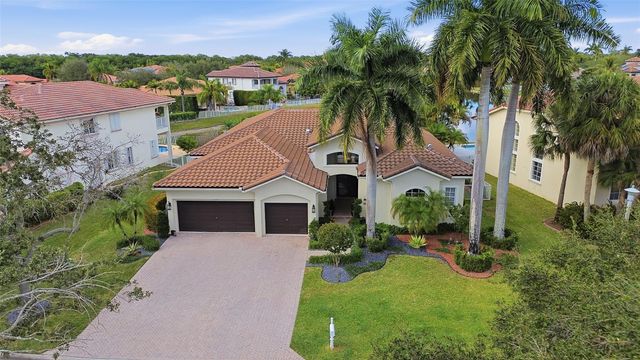 12345 NW 48th Drive, Coral Springs, FL 33076