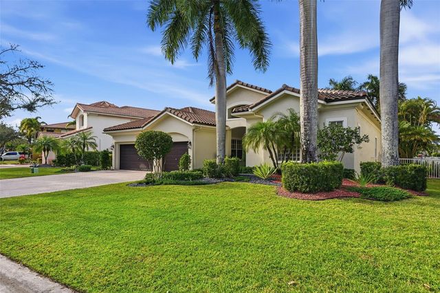 12345 NW 48th Drive, Coral Springs, FL 33076