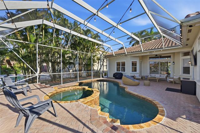 12345 NW 48th Drive, Coral Springs, FL 33076