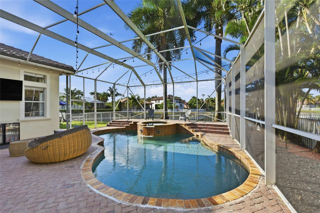 12345 NW 48th Drive, Coral Springs, FL 33076