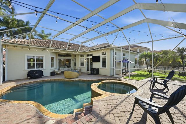 12345 NW 48th Drive, Coral Springs, FL 33076