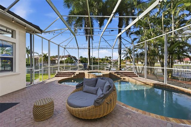 12345 NW 48th Drive, Coral Springs, FL 33076