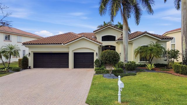 12345 NW 48th Drive, Coral Springs, FL 33076