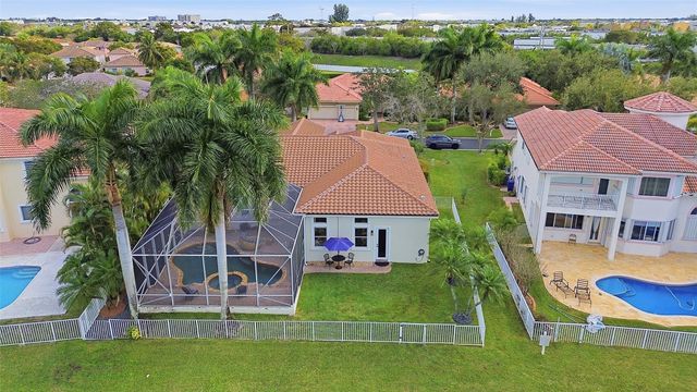 12345 NW 48th Drive, Coral Springs, FL 33076