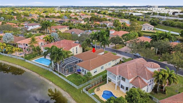 12345 NW 48th Drive, Coral Springs, FL 33076