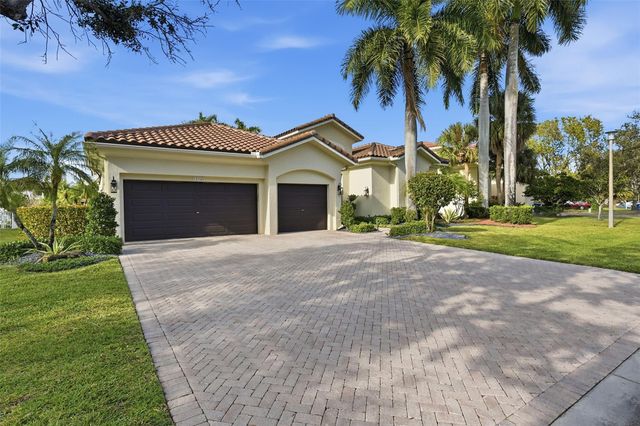 12345 NW 48th Drive, Coral Springs, FL 33076