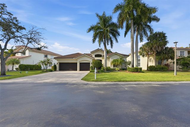 12345 NW 48th Drive, Coral Springs, FL 33076
