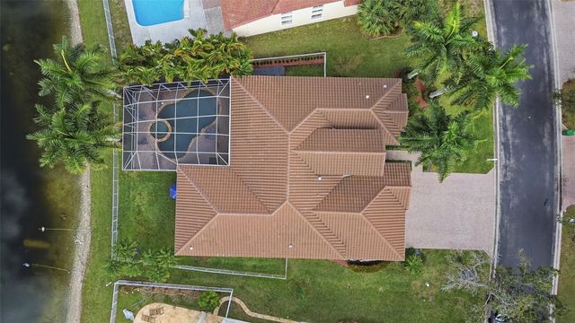 12345 NW 48th Drive, Coral Springs, FL 33076