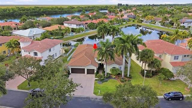 12345 NW 48th Drive, Coral Springs, FL 33076