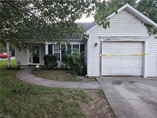 4240 Blazingwood Court, Greensboro, NC 27406