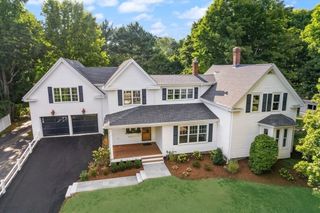 221 Center St, Easton, MA 02356