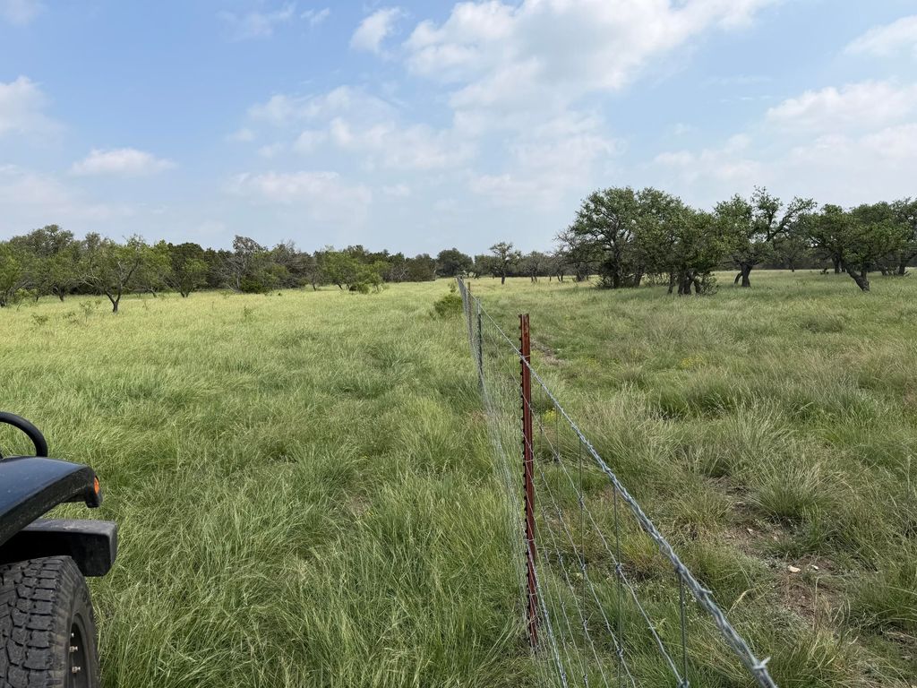 Image 13 of property listing at 301 Ranch To Market Road 2597, Sonora, TX 76950