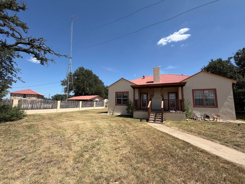 Image 16 of property listing at 301 Ranch To Market Road 2597, Sonora, TX 76950