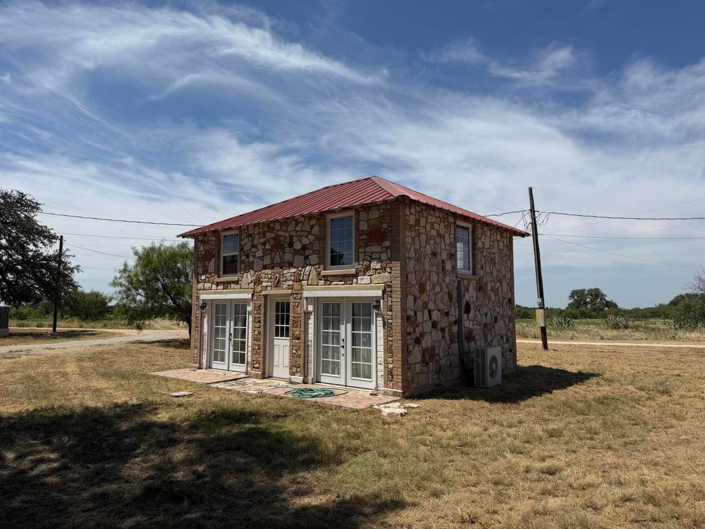 Image 28 of property listing at 301 Ranch To Market Road 2597, Sonora, TX 76950