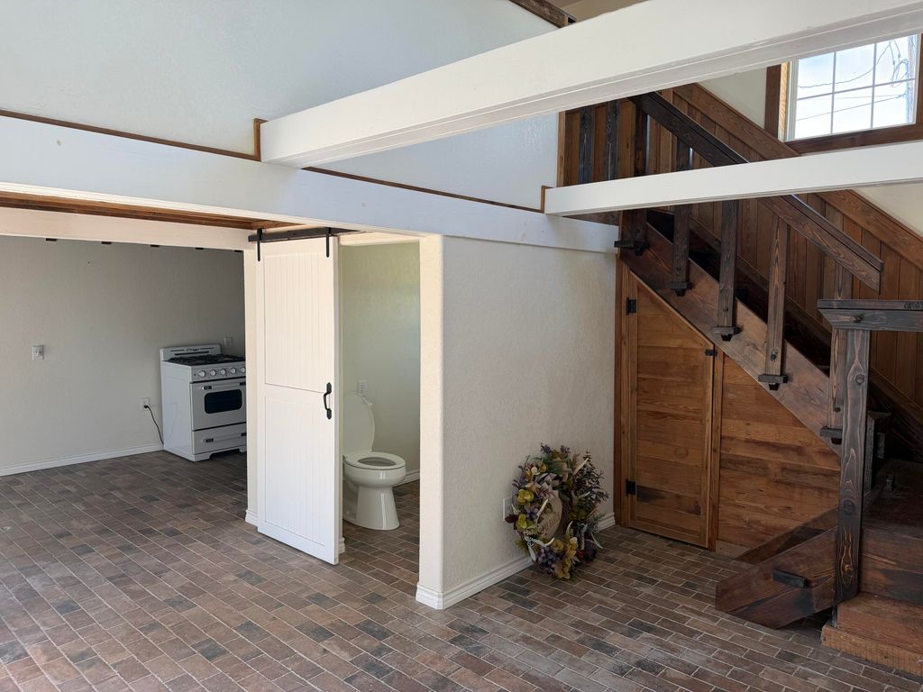 Image 31 of property listing at 301 Ranch To Market Road 2597, Sonora, TX 76950