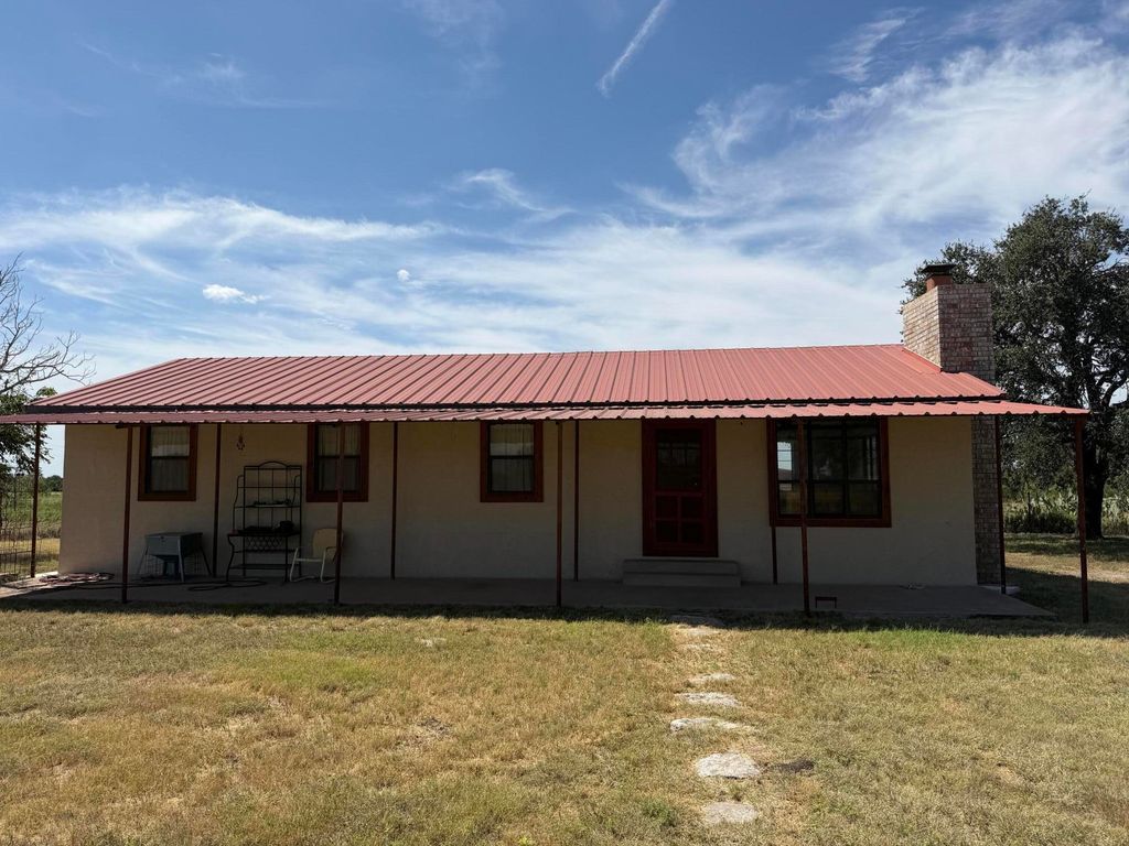 Image 35 of property listing at 301 Ranch To Market Road 2597, Sonora, TX 76950