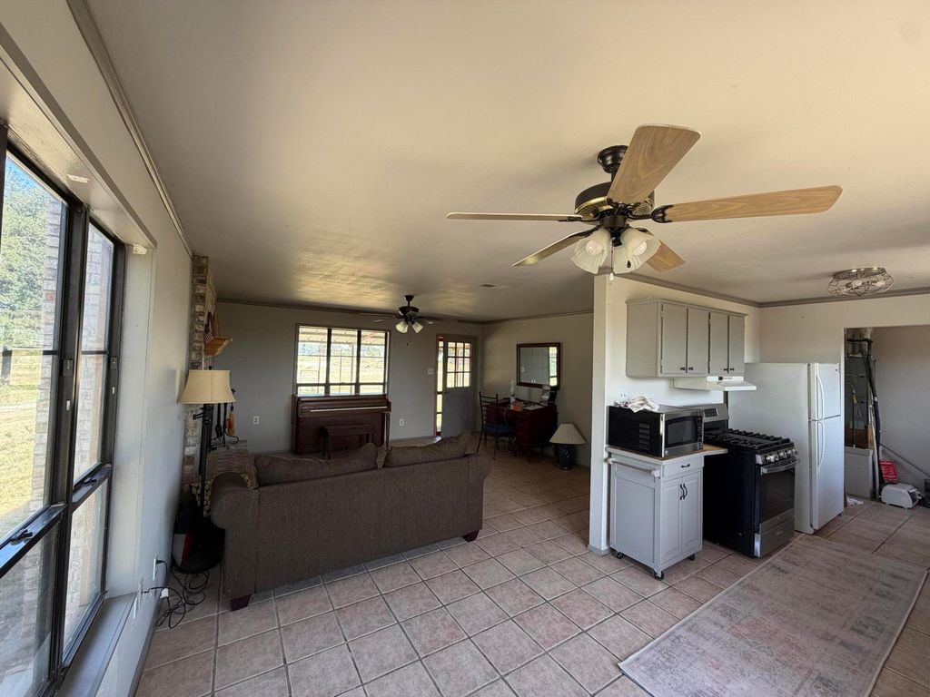 Image 36 of property listing at 301 Ranch To Market Road 2597, Sonora, TX 76950