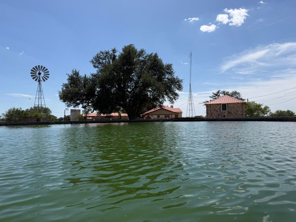 Image 43 of property listing at 301 Ranch To Market Road 2597, Sonora, TX 76950