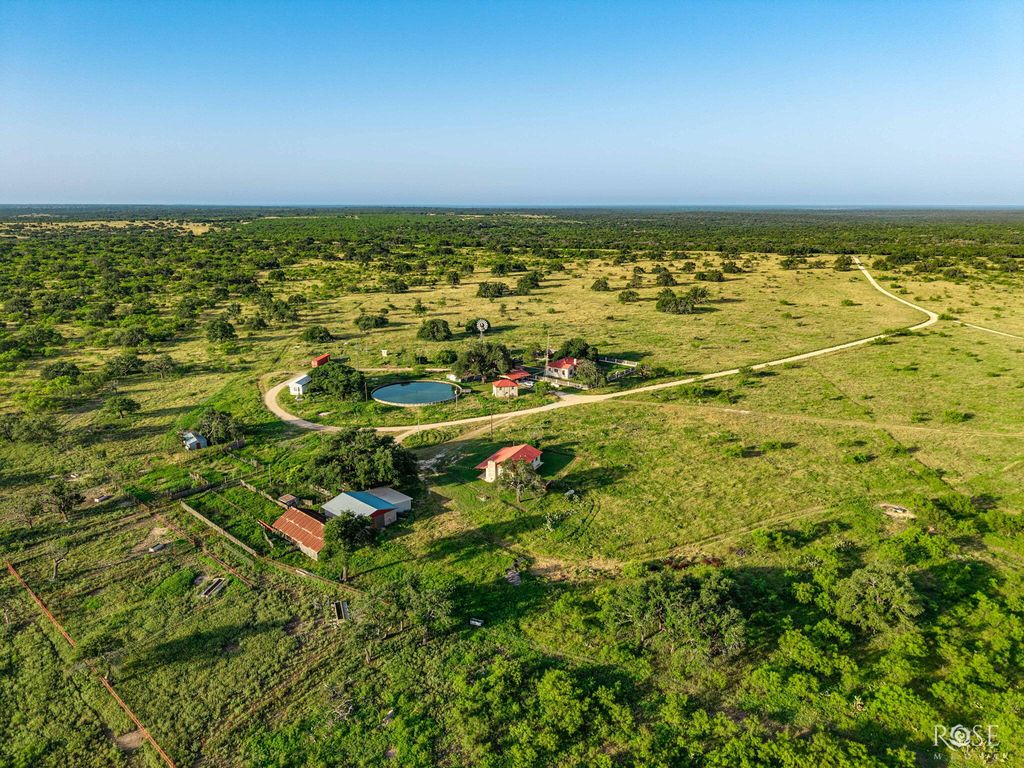 Image 48 of property listing at 301 Ranch To Market Road 2597, Sonora, TX 76950