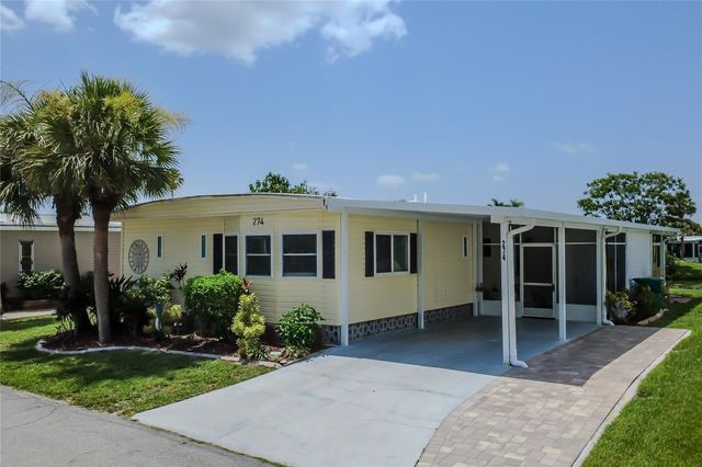 2100 KINGS HIGHWAY 274, Port Charlotte, FL 33980
