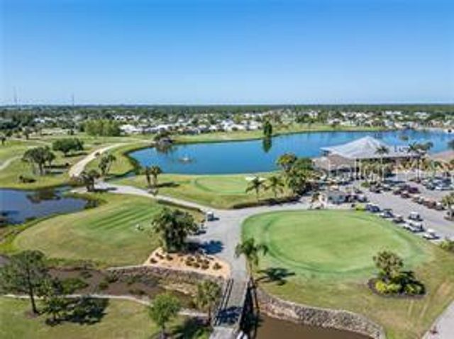 2100 KINGS HIGHWAY 274, Port Charlotte, FL 33980