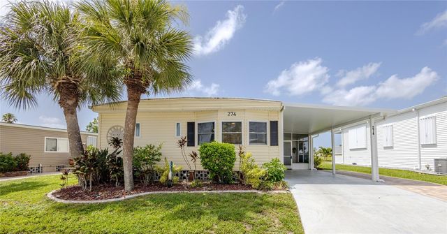2100 KINGS HIGHWAY 274, Port Charlotte, FL 33980