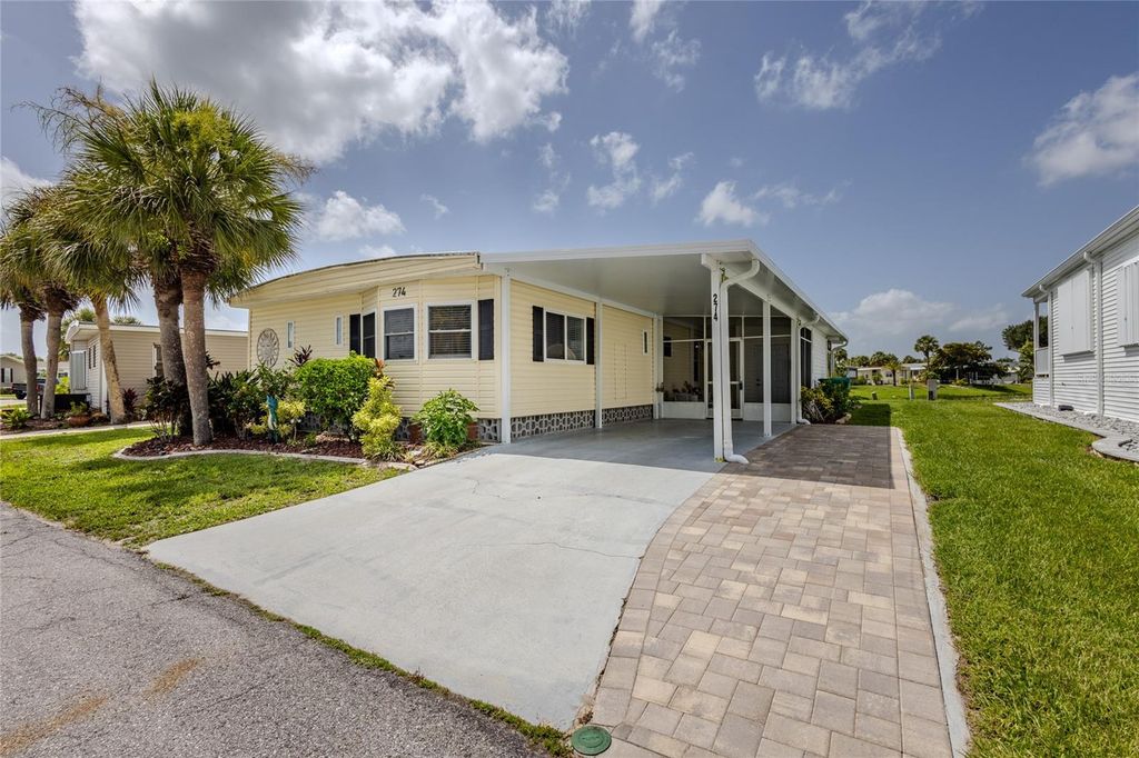 2100 KINGS HIGHWAY 274, Port Charlotte, FL 33980