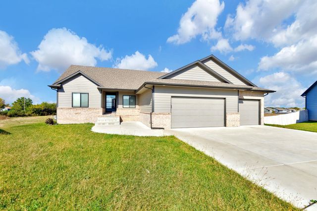 12037 E Bonita Ct, Wichita, KS 67207