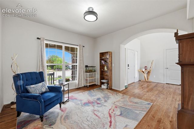 10610 Pictured Rocks Drive, Peyton, CO 80831